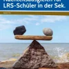 Nachteilsausgleich für LRS-Schüler in der Sek., Buch, 5. bis 13. Klasse