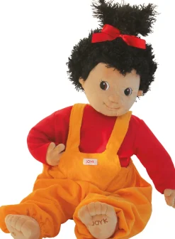 Naomi, Empathie-Puppe, ca. 47 cm