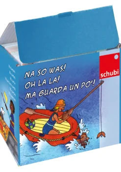 Na sowas! - Bilderbox, 4-9 Jahre