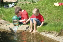 Naturforscher Set für Kinder