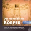 Naturwissenschaften integriert: Der menschliche Körper