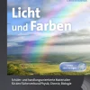 Naturwissenschaften integriert Licht und Farben