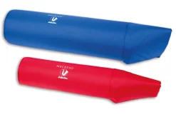 Necesso Schläger STANDARD groß, blau, 1 Stück