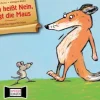 Nein heißt nein, sagt die Maus. Kamishibai Bildkartenset, 4-8 Jahre