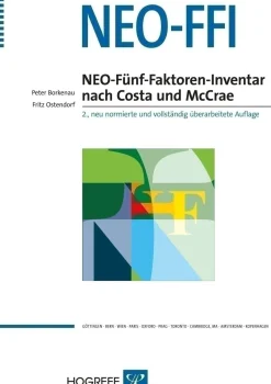 NEO-FFI Manual