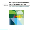 NEO-FFI - NEO-Fünf-Faktoren-Inventar nach Costa und Mc Crae, für Jugendliche und Erwachsene