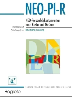 NEO-PI-R Manual