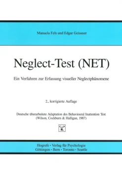 NET - Neglect-Test
