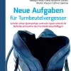Neue Aufgaben für Turnbeutelvergesser, Buch, 5.-10. Klasse