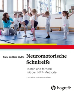 Neuromotorische Schulreife, Buch