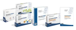 NEUROvitalis-Basis mit Parkinson-Modul, Spielmaterial