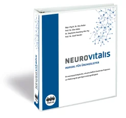 NEUROvitalis Basisprogramm, Ordner