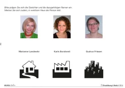 NEUROvitalis Basisprogramm, Ordner