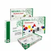 NEUROvitalis Gesamtpaket, Ordner Basisprogramm plus 3 Spiele