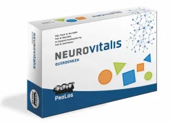 NEUROvitalis Querdenken, Aktivierungsspiel
