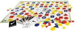 NEUROvitalis Querdenken, Aktivierungsspiel