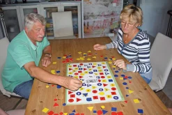NEUROvitalis Querdenken, Aktivierungsspiel