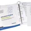 NEUROvitalis sinnreich Aktivierungsspielesammlung, Ordner