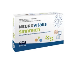 NEUROvitalis sinnreich, Kategorien-Merkspiel