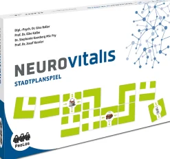 NEUROvitalis Stadtplanspiel