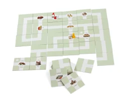 NEUROvitalis Stadtplanspiel