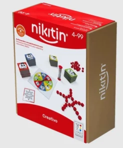 Nikitin Creativo N9