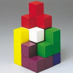 Nikitin Geowürfel N5