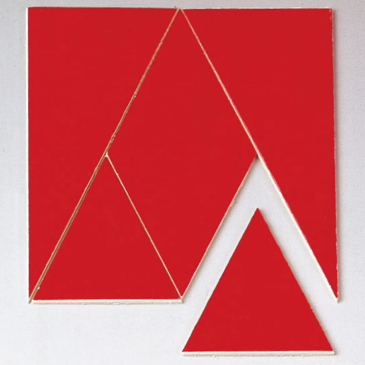 Nikitin Quadrate N3