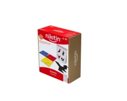 Nikitin Quadrate N3