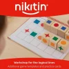 N8 Nikitin Logical lines