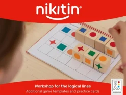 N8 Nikitin Logical lines
