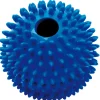 Noppen-Klangball blau, Ø 10 cm