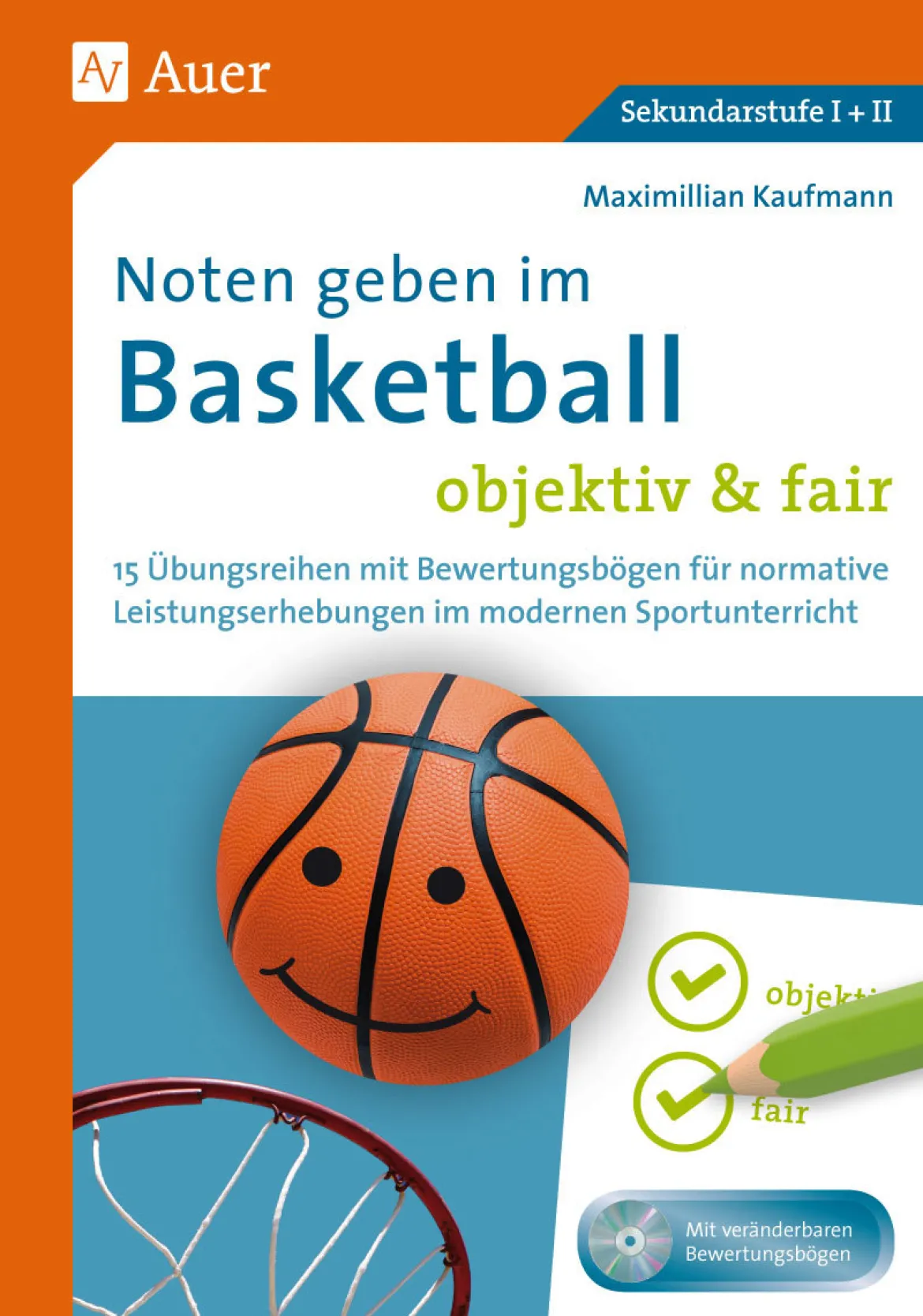 Noten geben im Basketball - objektiv & fair