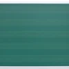 Notentafel eine Seite Notensystem, 1 Seite blanko