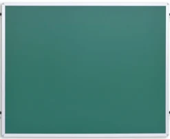 Notentafel eine Seite Notensystem, 1 Seite blanko