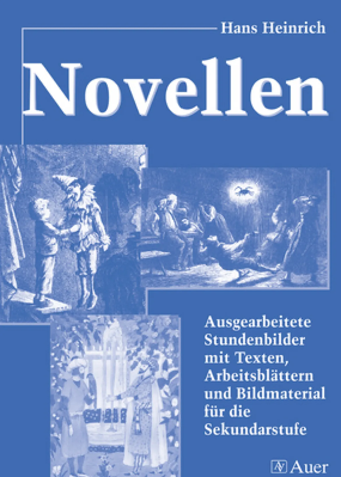 Novellen