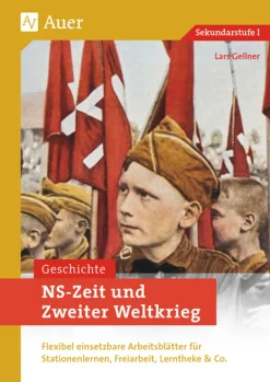 NS-Zeit und Zweiter Weltkrieg