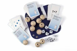 NUMERI - Übungsset + Kartensätze