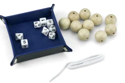 NUMERI - Materialpaket