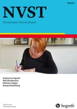 NVST Nonverbaler Semantiktest, Test komplett