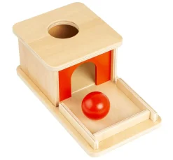 Objekt Permanentbox 1, 7-11 Monate