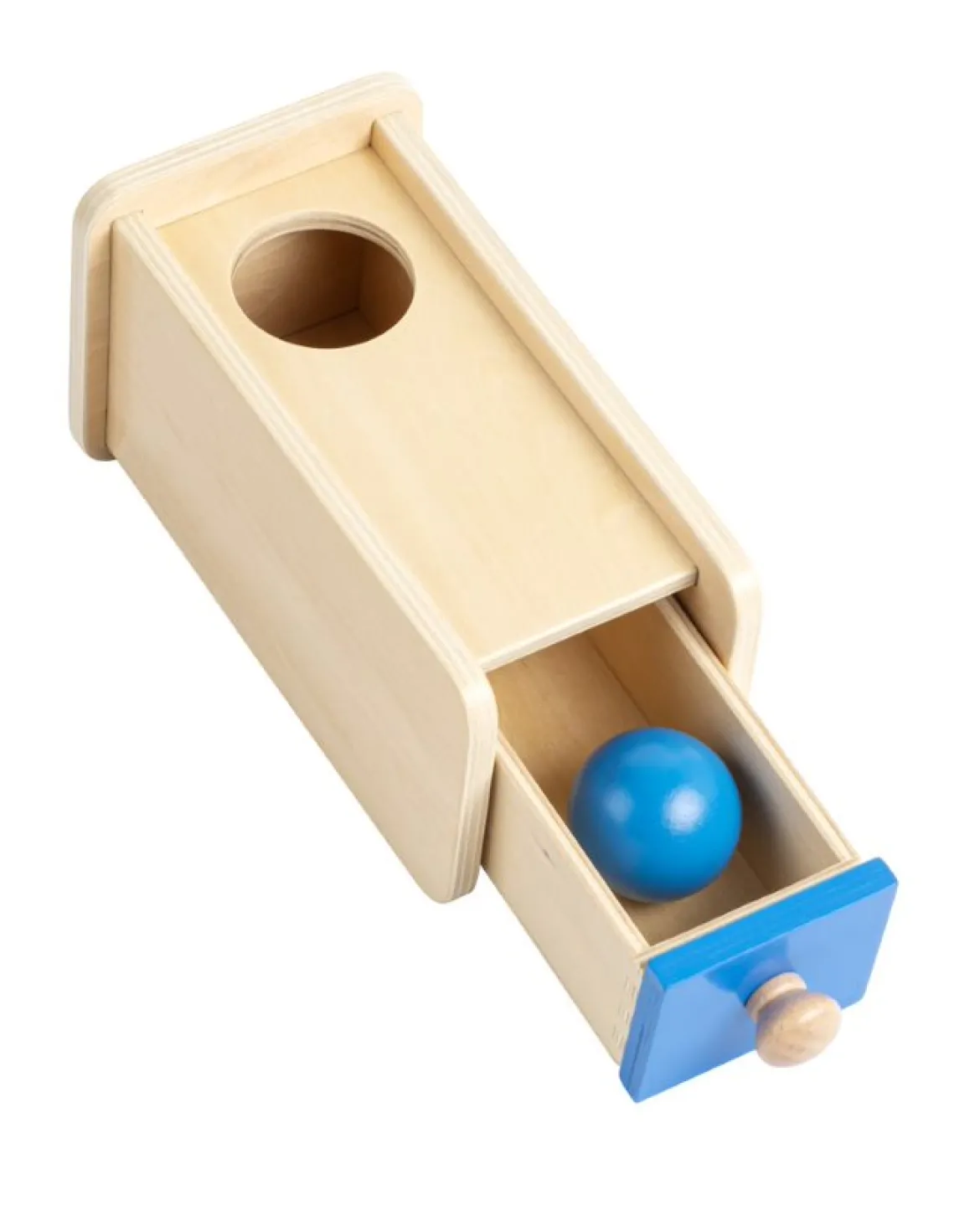 Objekt Permanentbox 2, 11-14 Monate