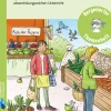 Obst und Gemüse, Buch, Klasse 1-4