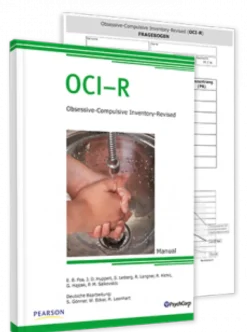 OCI-R - Gesamtsatz