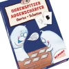 Ohrenspitzer - Augenschärfer - Umriss-Schatten, 5-8 Jahre