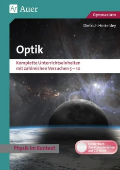 Optik, Klasse 5-10
