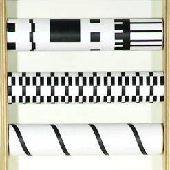 Optik-Rolle-Sinneswand