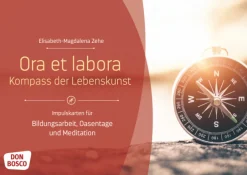 Ora et labora - Kompass der Lebenskunst, Fotokarten