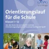 Orientierungslauf für die Schule