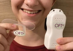 Orofacial Trainer - 0|F|T